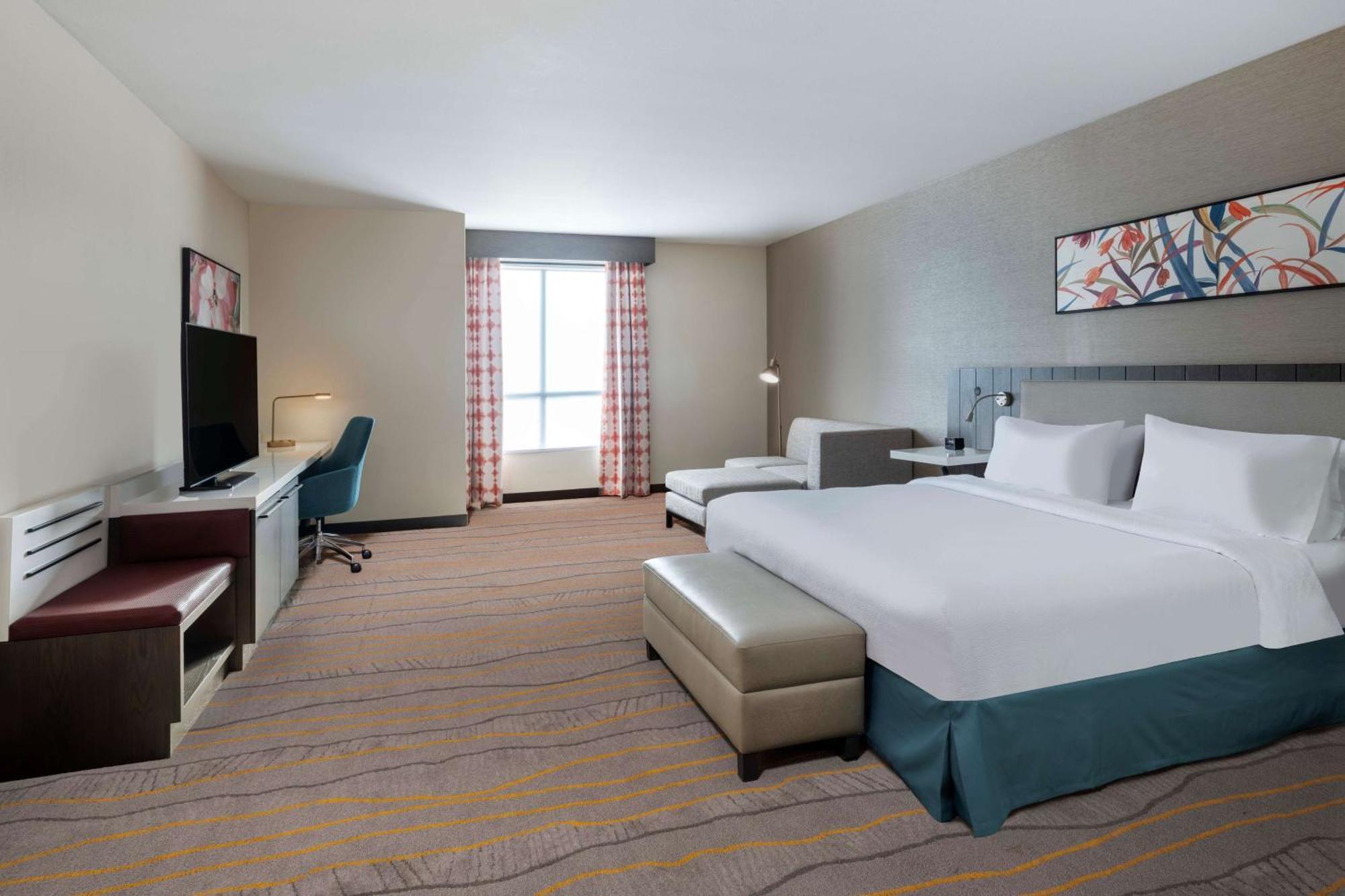 Hilton Garden Inn Pomona, Ca Exterior photo