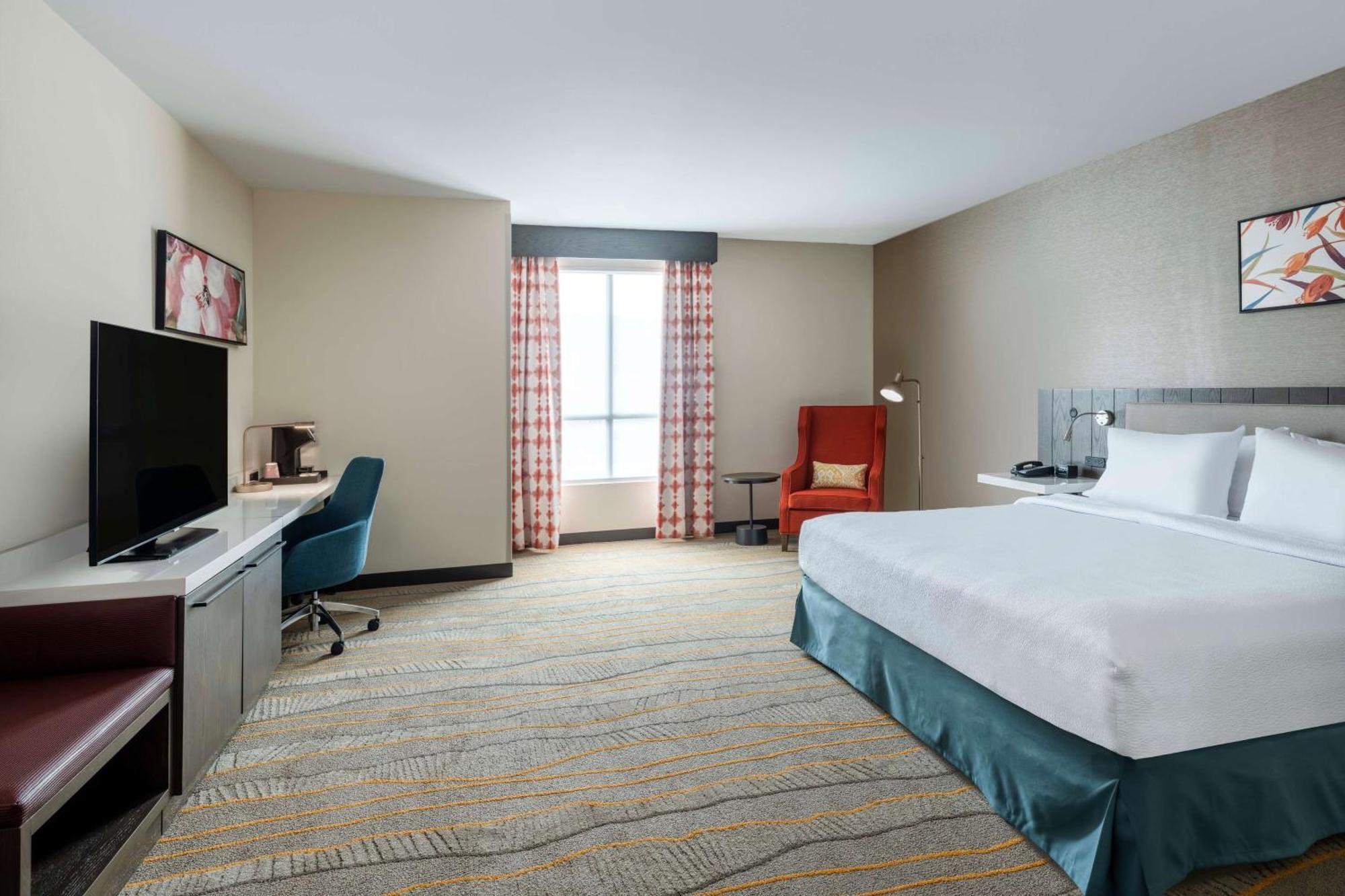 Hilton Garden Inn Pomona, Ca Exterior photo